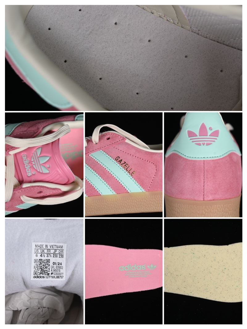 Adidas Gazelle Shoes